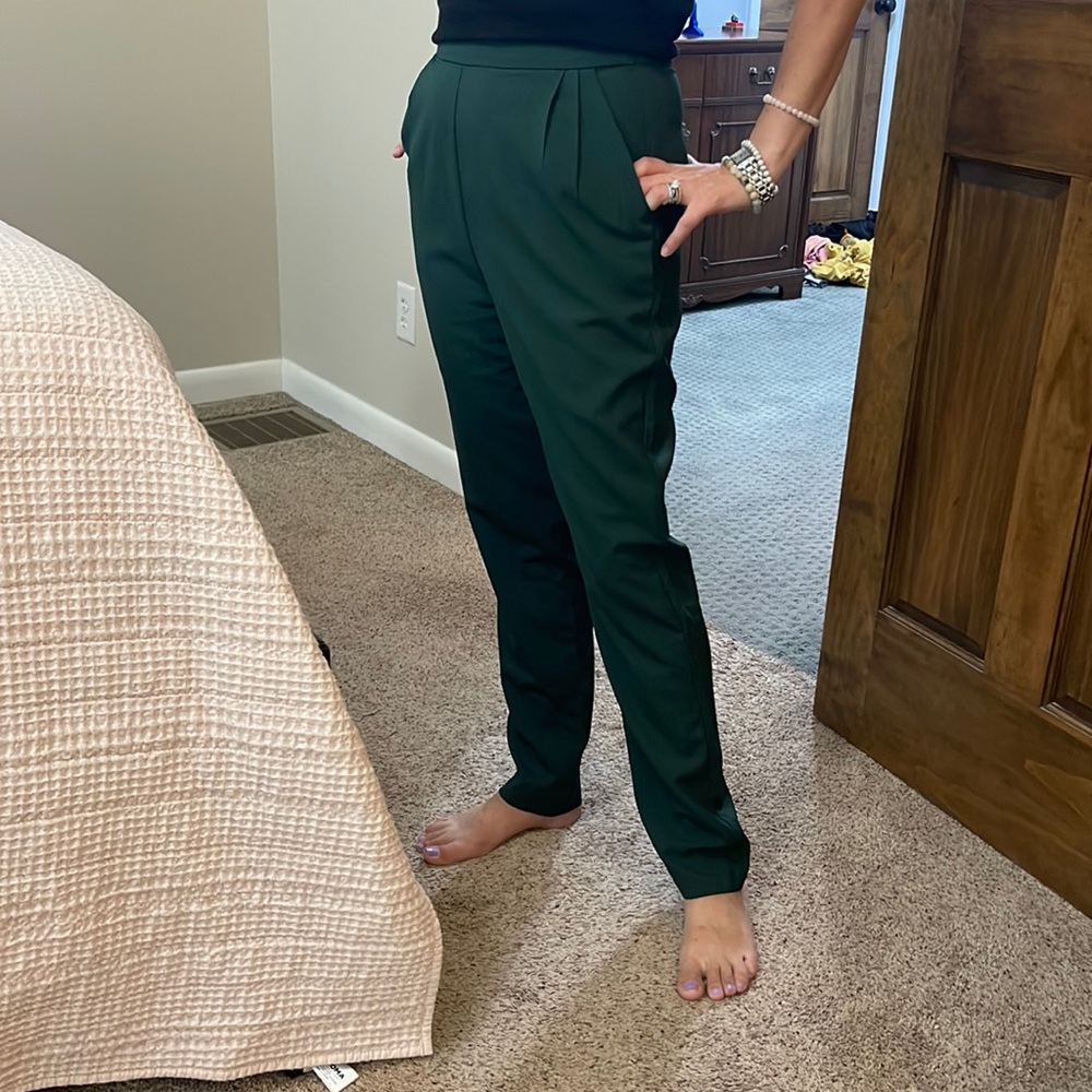 2 pair of Lulus trousers, size small